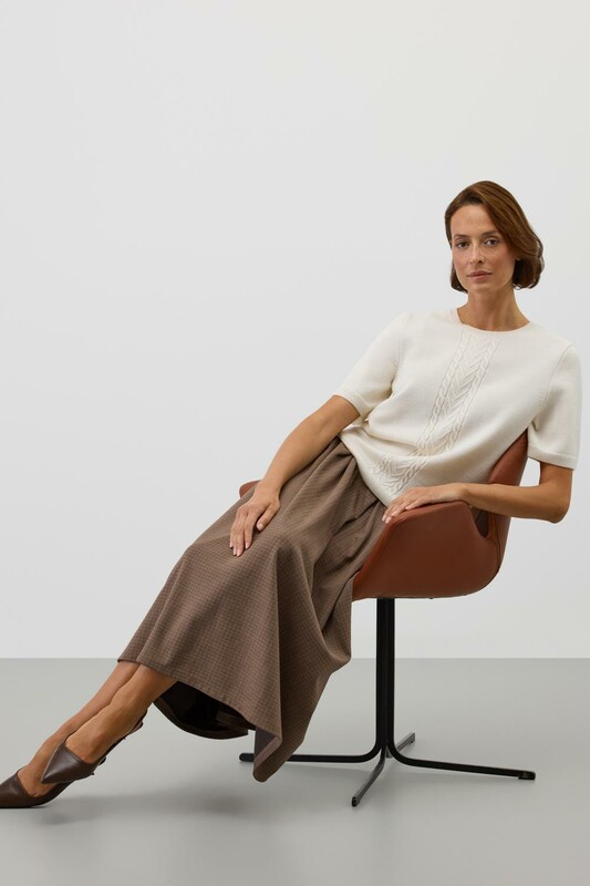 джемпер жен